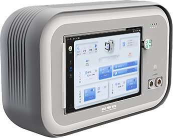 中頻脈沖氣壓治療儀